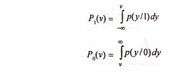 Image result for Probability of Error Equation