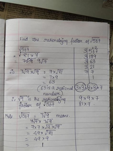 Image result for Math Notes On Notebook Paper