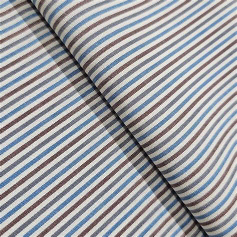STRIPES COTTON – SADEV