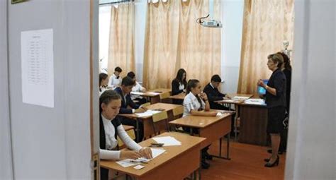 俄中学生2019年将首次参加国家统一考试汉语科目考试_新闻频道_广西网络广播电视台