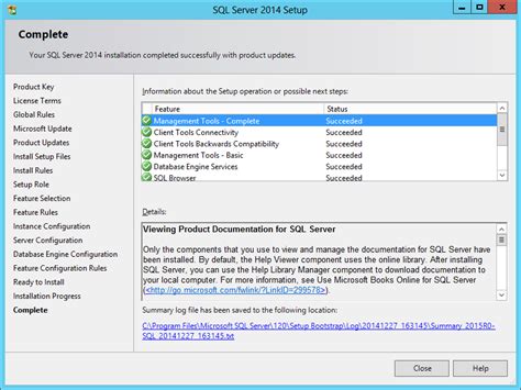 Image result for SQL Server 2014 Local