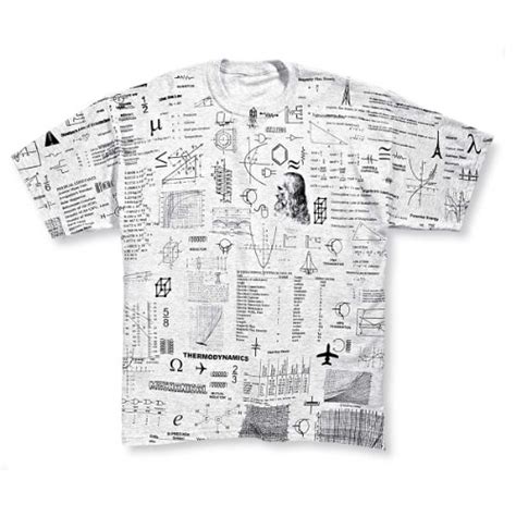 Buy ComputerGear Engineering Cheat Sheet T Shirt Crib Sheet Engineer ...