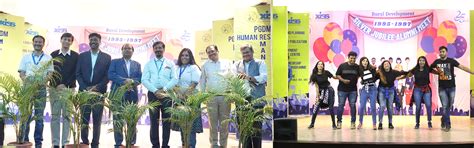 Silver Jubilee Batch Reunion of Rural Development batch 1995-97 held in ...