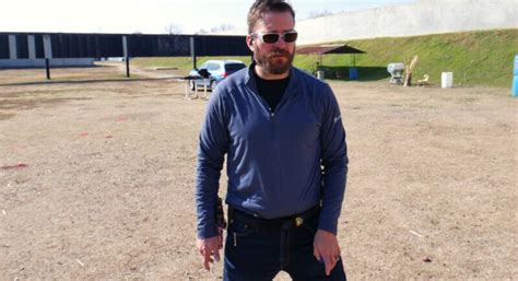 Image result for Revolver Quick Draw Competition