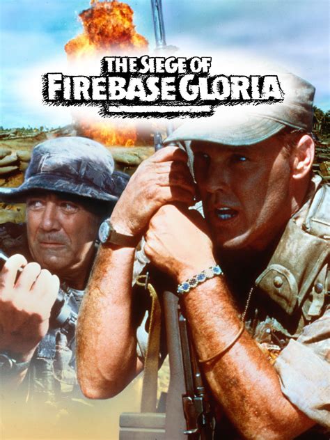 Amazon.de: The Siege Of Firebase Gloria ansehen | Prime Video