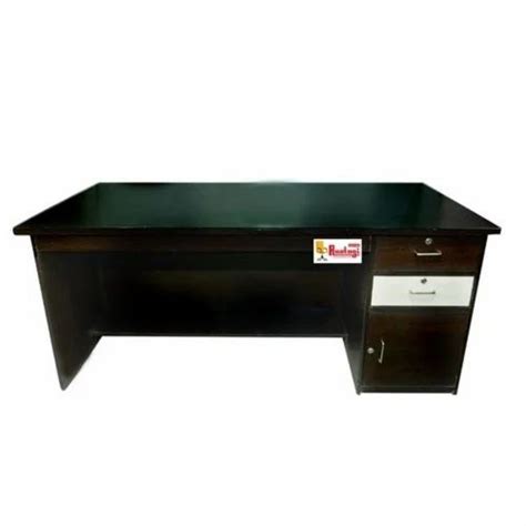 Office Table - Office Table Wooden Manufacturer from Jaipur