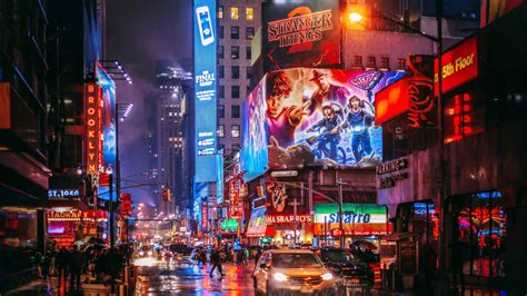 Broadway Wallpapers (42 images) - WallpaperCat