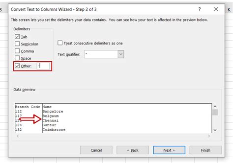 How To Unconcatenate In Excel | SpreadCheaters