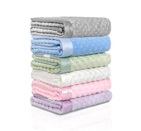 Walmart Plush Baby Blanket at Sheila Tejada blog