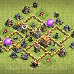 Image result for Basic Tier 5 Starter Layout