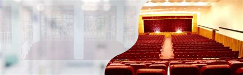 AJ Hall, Kaloor, Kochi