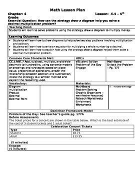 Go Math Grade 5 Lesson 4.3 的图像结果