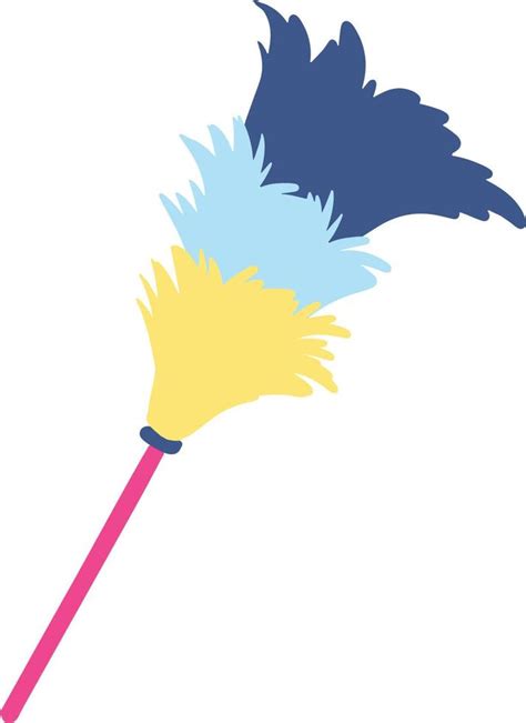Using Feather Duster 的图像结果