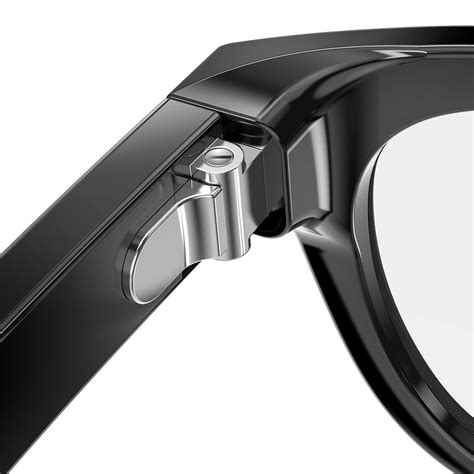 Smart AI Glasses | My Eyes optical