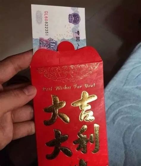 广东过年红包什么时候拆，千万别问哪里红包钱最多 - 米依笔记