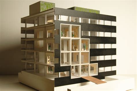 Rezultat imagine pentru How to Create Architectural Models
