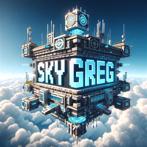Image result for GregTech Create Skyblock Modpack