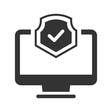 Image result for Computer Security Icon