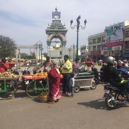 Devaraja Market (Mysuru (Mysore)) - What to Know Before You Go (with ...