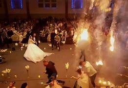 Image result for Iraq wedding fire