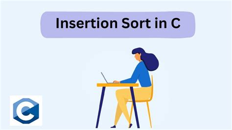 Image result for Insertion Sort Code