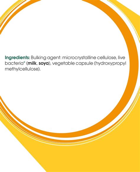 Bio-Kult Gut Health Probiotic Supplement, 14 India | Ubuy