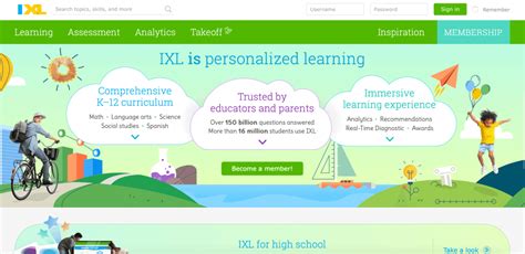 Image result for IXL vs Time4Learning