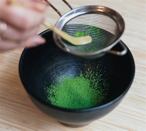 Bio Ceremonial Uji Matcha Okumidori Gold