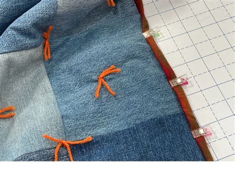 Image result for Using Backing for Quilt Binding