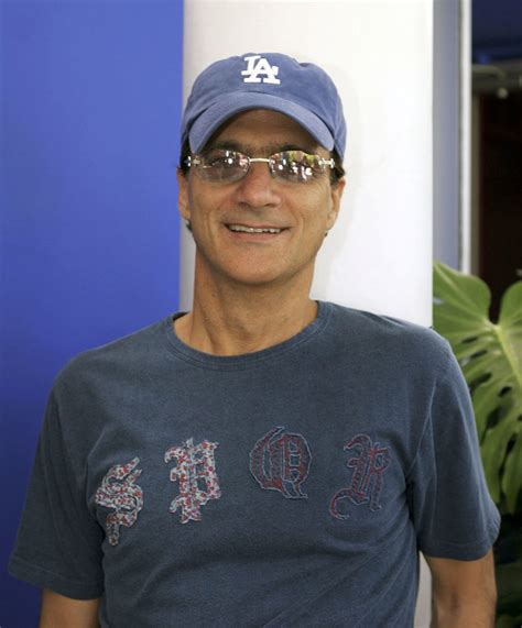 What Is Beats Electronics Co-founder Jimmy Iovine's Net Worth? - Market ...