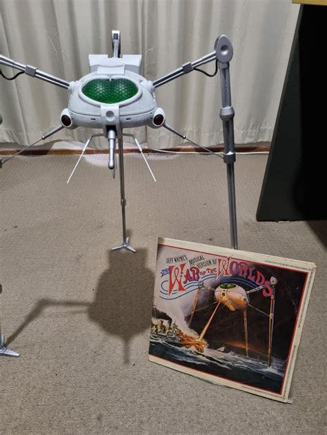 Image result for Jeff Wayne
