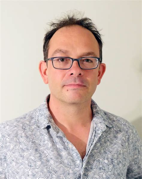 Ashley Ward - Big Think