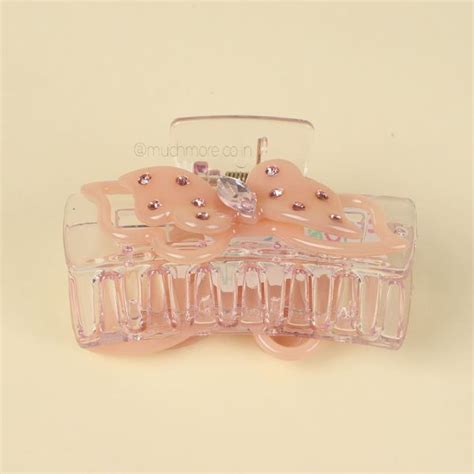 Hair Clutcher- Buy Hair Clutcher Online In India | Muchmore