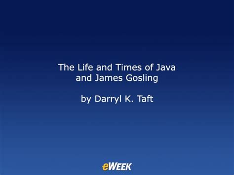 Image result for Who Developed Java