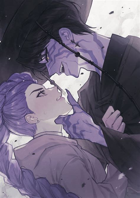 Rujinu - KPop Demon Hunters - Image by sanyi 31to #4532042 - Zerochan ...