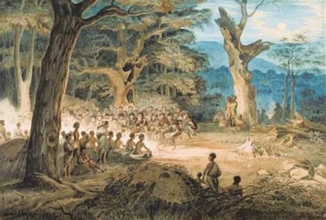 Ancient Indigenous Australian Fishing Practices and Tools