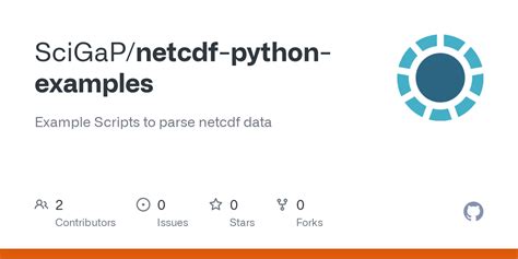 Image result for netCDF Python