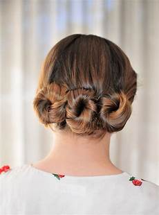 Cool Bun Hairstyles For Hair by Three Bun Hairstyle Cool Summer Hairstyle Cool Bun Hairstyles For Hair