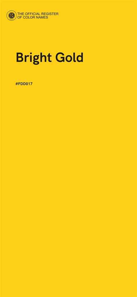 Image result for Gold Color Code