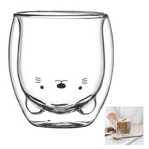 UWU SHOP Lily Anne Boutique Cute Bear Coffee Mug - Animal India | Ubuy