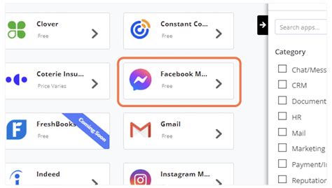 Image result for Install Facebook Messenger