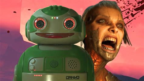 Love, Death & Robots saison 4 sur Netflix : on a classé les épisodes ...