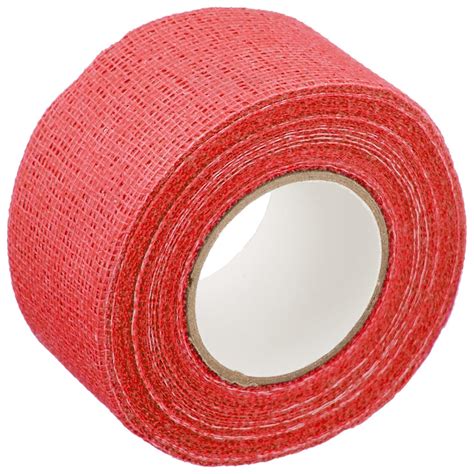 Vater Percussion Stick & Finger Tape Red : Amazon.in: Musical Instruments