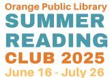 City of Orange, CA Library | Home Library