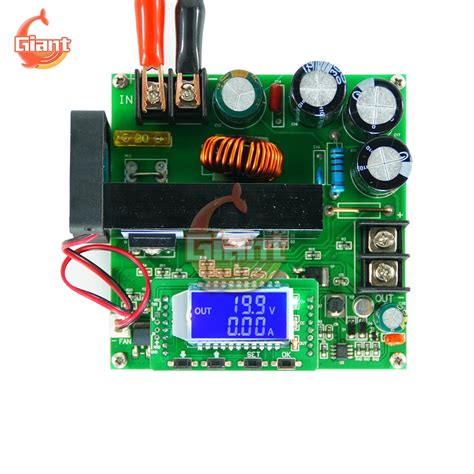 Image result for 900W Boost Module