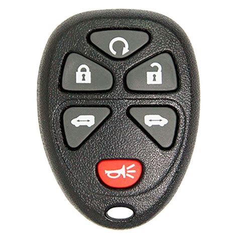 How to Program a Key FOB for 2011 Chevy HHR 的图像结果
