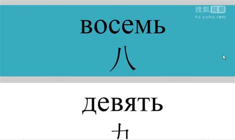 去俄罗斯留学预科提前学，俄语零基础入门，从字母开始学习俄语！ - 哔哩哔哩