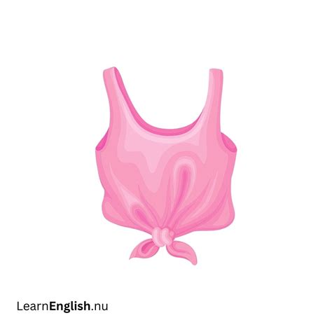 Women's Clothes in Spanish - learn spanish