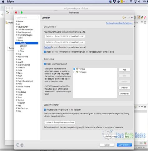 Image result for Groovy Java