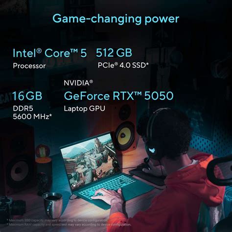ASUS Gaming V16 (2025) for Creator with Office 2024 + M365 Basic*, AI ...
